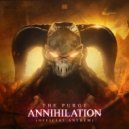 The Purge - Annihilation (Official Anthem) (Radio Edit)