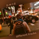 P.W.R.D - Night Metropolis (Original Mix)