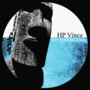 HP Vince - We Spread Love