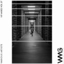 Atom West - Freak