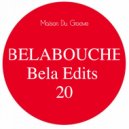 Belabouche - One Night In Napoli