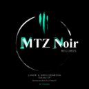 L4NDR & Greg Denbosa - Carbone