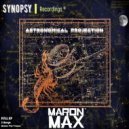Maron Max - Psychedelic Eyes (Original Mix)