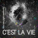 Alex Sauver, Alex Castel - Voices From Chicago