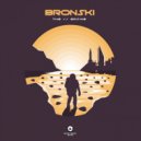 Bronski - Lift Me Up