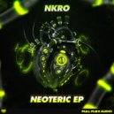 NKRO - Mr. Sax