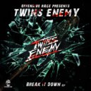 Twins Enemy - Back Off