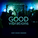 Robert Blomberg - Cosmopolitan (Original Mix)