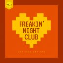 Alex Barattini - Keep On Push It