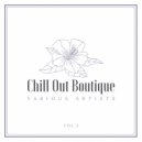 Christos Fourkis - Lonely Dance (Original Mix)