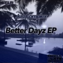 JussComplex - Better dayz