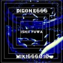 Ishii Fuwa - Frequency (Original Mix)