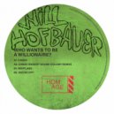 Will Hofbauer - Whiplash
