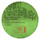 Will Hofbauer - Whiplash (Original Mix)