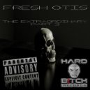 Fresh Otis - Fight For Techno