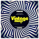 Sunner Soul - View Of Passengers (Original Mix)