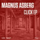 Magnus Asberg - Your Heart