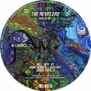 The Revelers - The Vibe (Jorge Favela Remix)