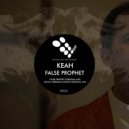 Keah - Nunca Seremonos Amigos (Original Mix)