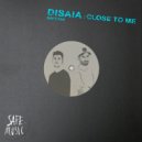 Disaia - The Boy Is Mine