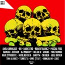 Hell Driver - 86 (Original Mix)
