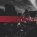 Alexx Stefanov - Darkness (Original Mix)