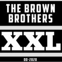 The Brown Brothers - Gravitational Wave (Spacetime Mix)