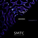 Uschowa - Speechless (Original Mix)