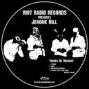Jerome Hill - Breakneck Rhumba (Original Mix)
