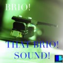 BRIO! - Wherever You Are