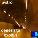 P-Stro - It Never Meant Much To Me
