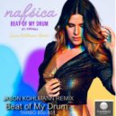Nafsica - Beat of My Drum
