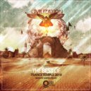 Mojashi - Dragonfly
