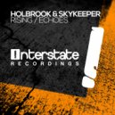Holbrook & Skykeeper - Echoes