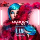 Sammy Love Feat. BE1 - Luv