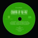 ZuluMafia - Restless Souls