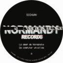 Sichuan - Da Computer Whistles