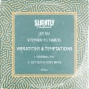 Jay Ru & Stephen Richards - Vibrations & Temptations (Get Down Edits Remix)