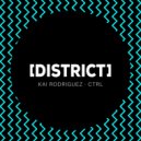 Kai Rodriguez - CTRL