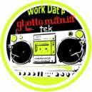Traxman - Fix It Please
