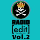 Enrico BSJ Ferrari - My House (Radio Edit)