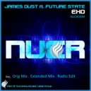 James Dust ft. Future State - Exo