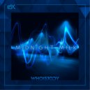 WHOISJODY - Midnight Milk (The Cookie Mix)