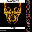 Damounta - Smelly Kick (Original Mix)