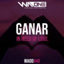 Ryan Ganar - In Need Of Love