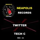 Tech C - twitter dark (Original Mix)
