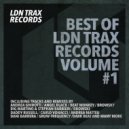 Catalin Cristian - Side Effects (Andrea Matteu Remix)