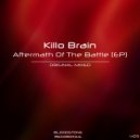 Killo Brain - Regeneration