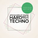Dragon Hoang Aka. Deaf Hoang - First Time (Original Mix)