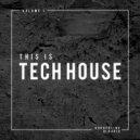 Tomboy - Vandalism (Original Mix)